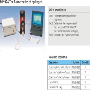 MP-924 The Balmer series of hydrogen(0).jpg